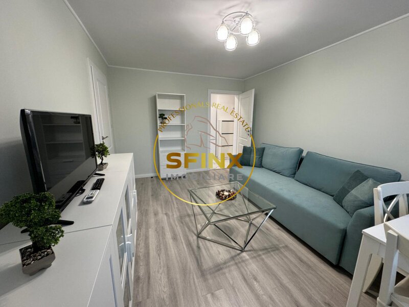 Piata Victoriei, apartament 3 camere,