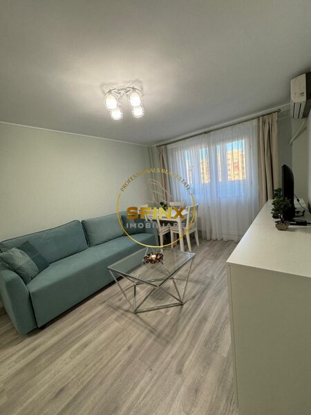 Piata Victoriei, apartament 3 camere,