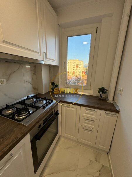 Piata Victoriei, apartament 3 camere,
