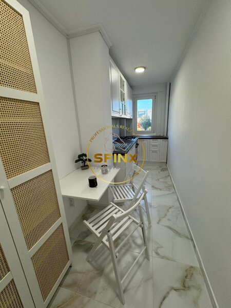 Piata Victoriei, apartament 3 camere,